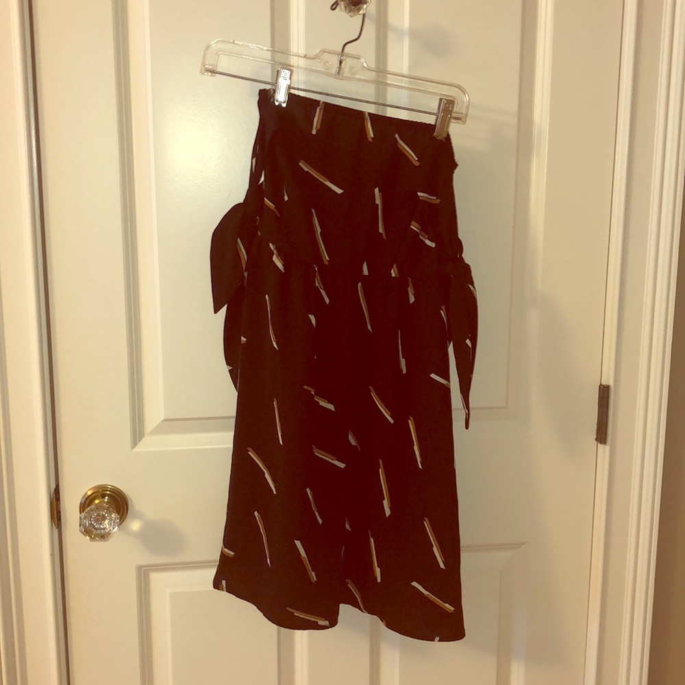 Never worn